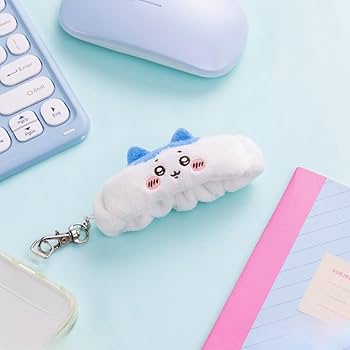 Amazon.co.jp: ちい'かわ リストバンドキーホルダー 全4種 公式 グッズ